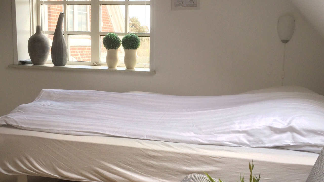 Photo of Bedroom in Lokken