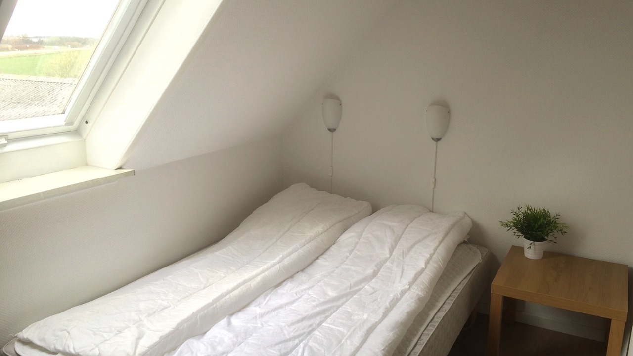Photo of Bedroom in Lokken