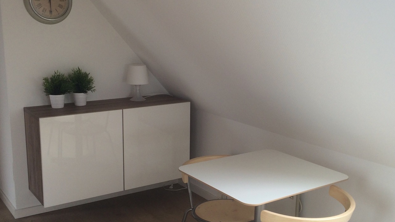 Photo of Livingroom in Lokken