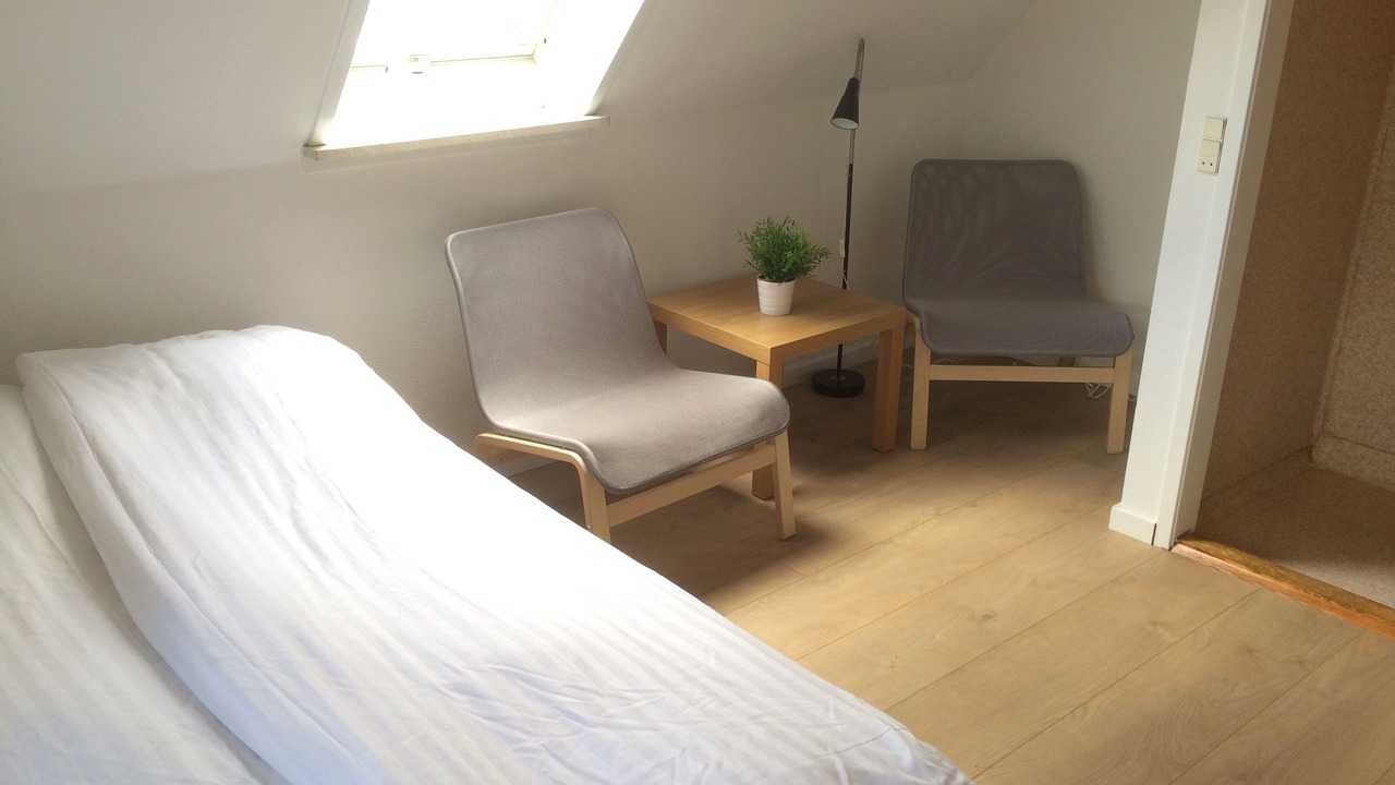 Photo of Bedroom in Lokken