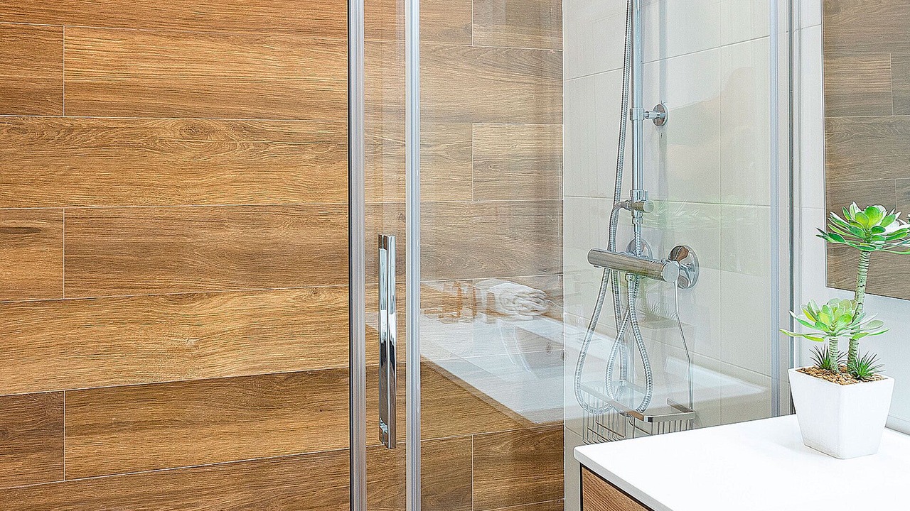 Photo of Bathroom in Encarnacion-Regina