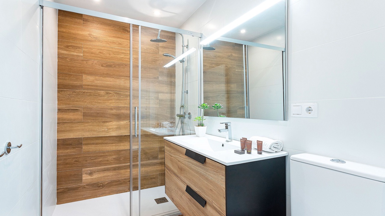 Photo of Bathroom in Encarnacion-Regina