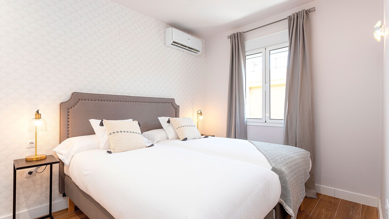Photo of Bedroom in Encarnacion-Regina