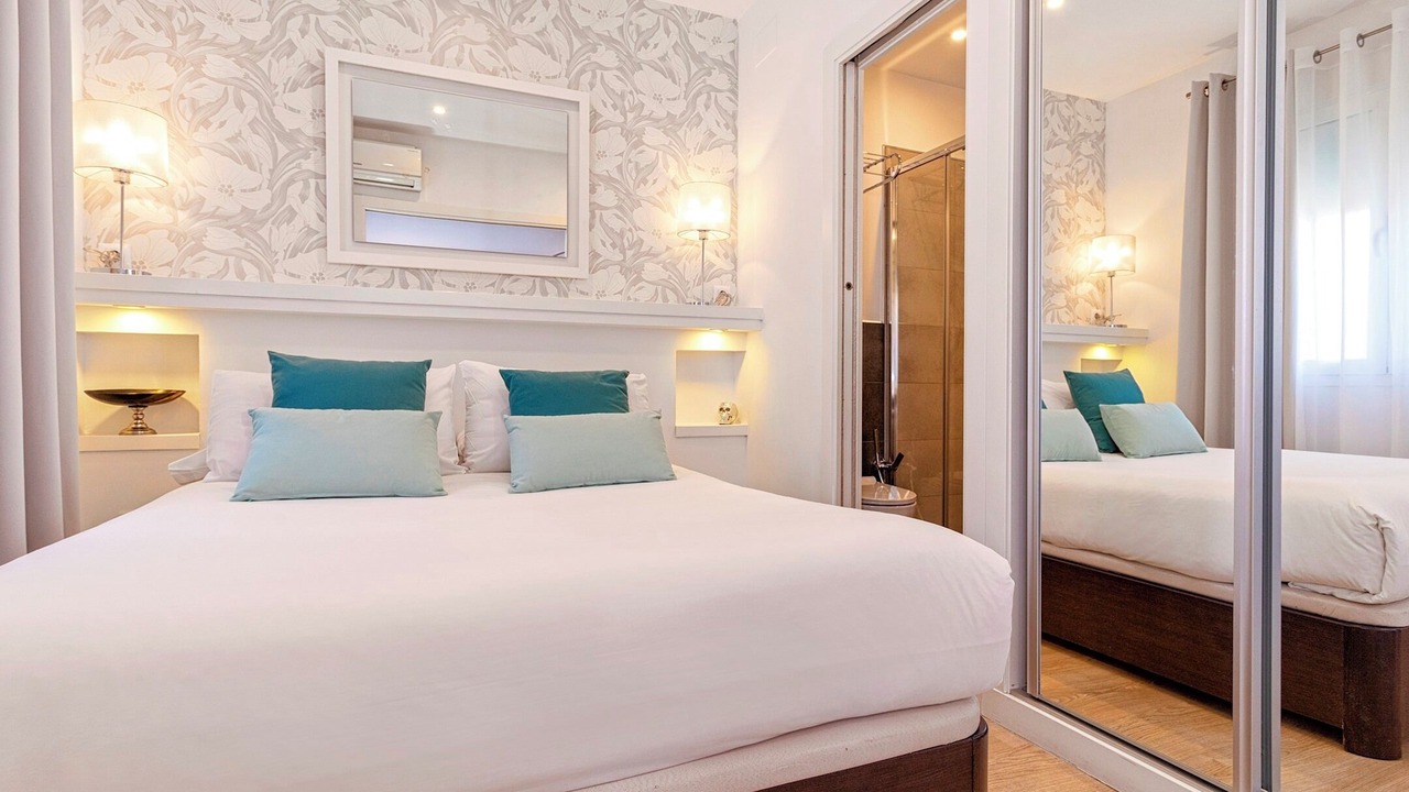 Photo of Bedroom in Encarnacion-Regina