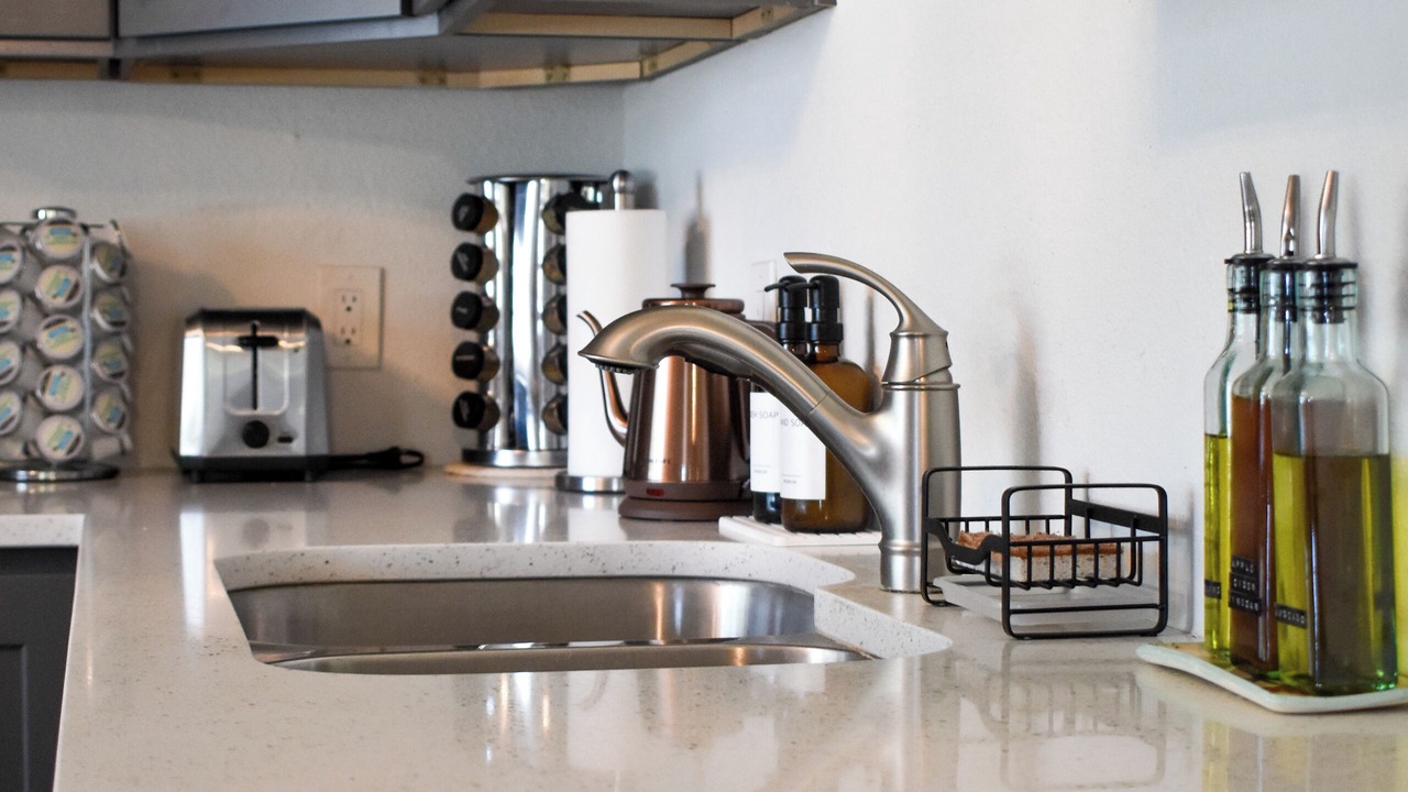 Photo of Kitchen in Georgetown
