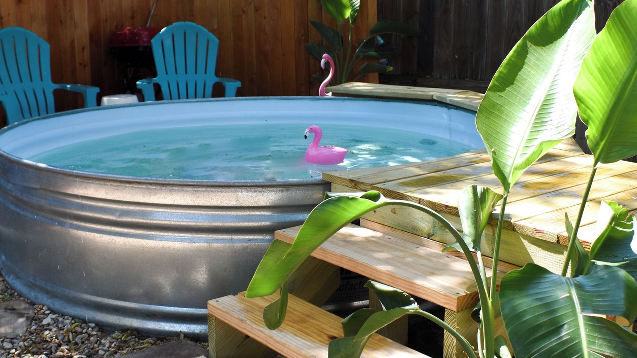 Photo of Outdoor in Georgetown