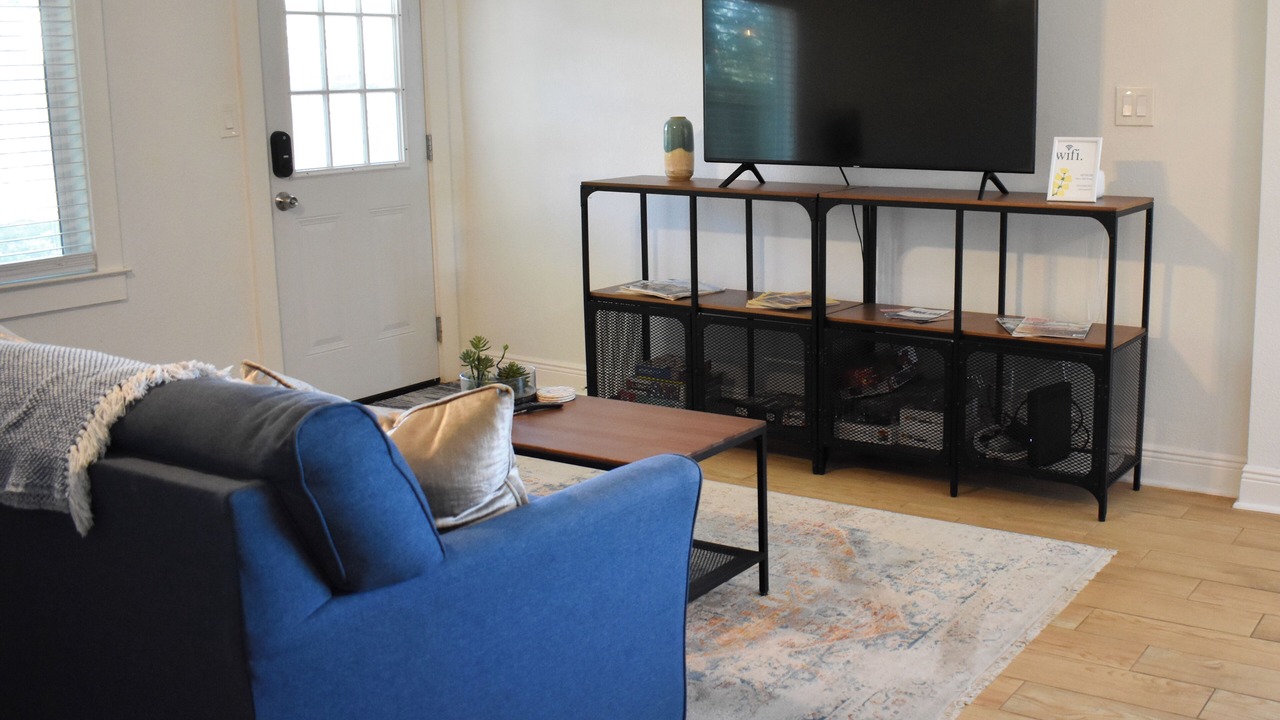 Photo of Livingroom in Georgetown