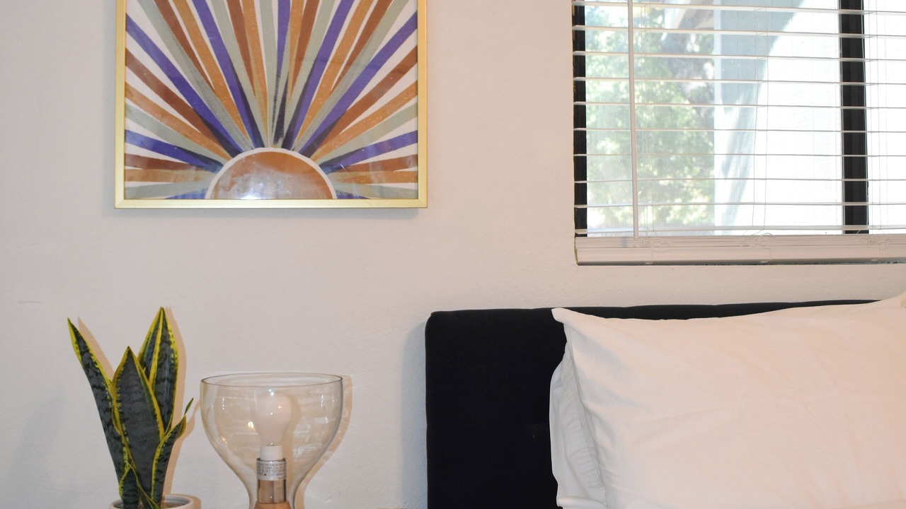 Photo of Bedroom in Georgetown