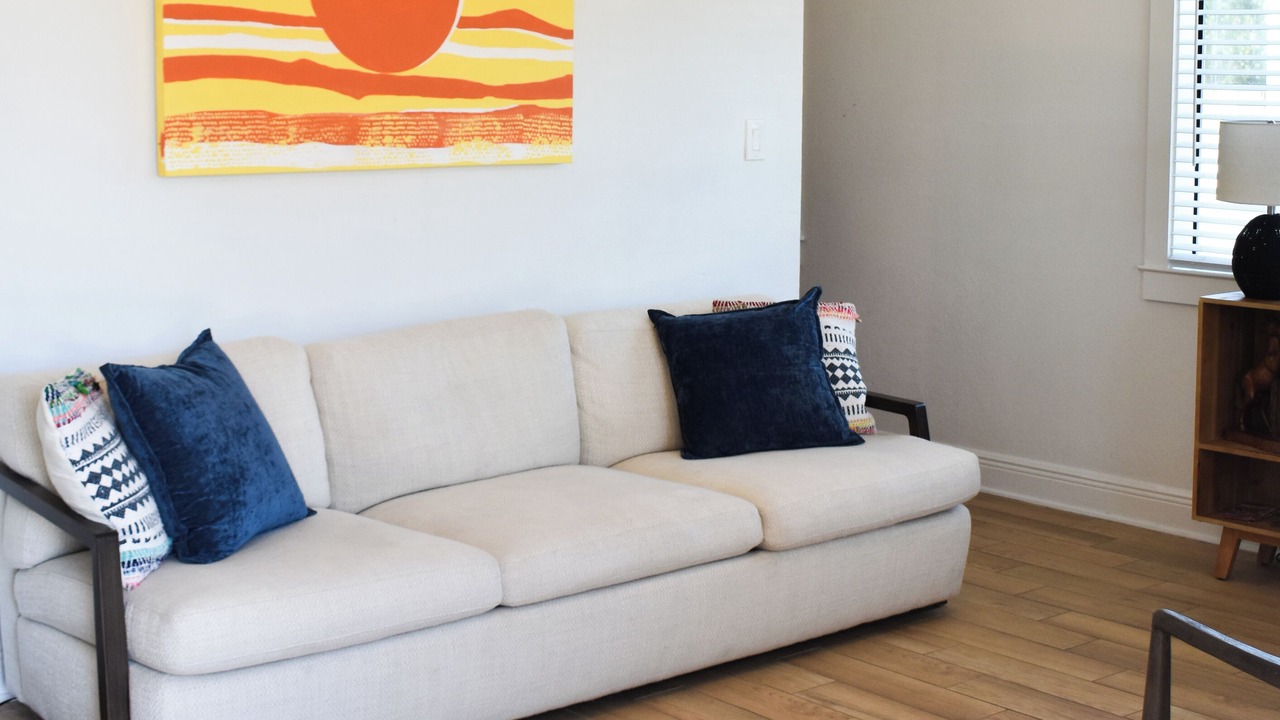 Photo of Livingroom in Georgetown