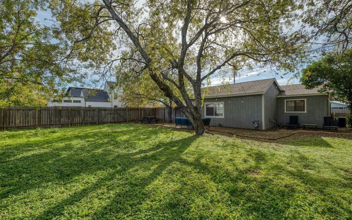 Photo of Outdoor in Georgetown