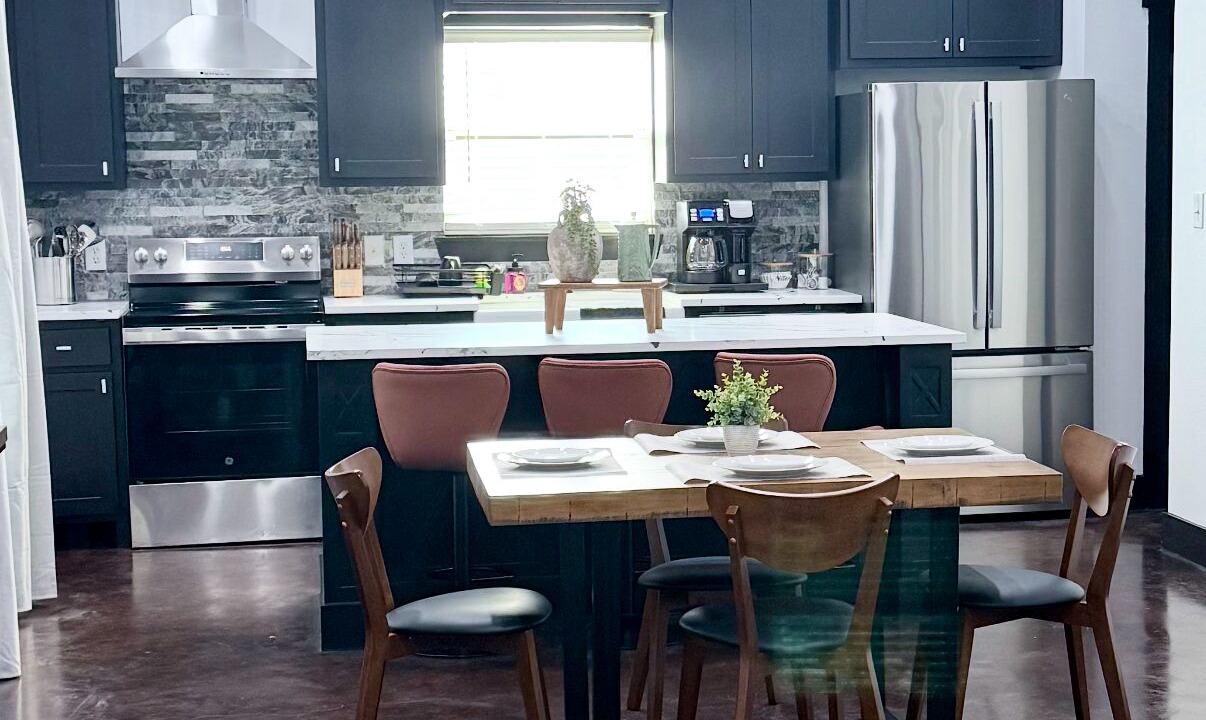 Photo of Kitchen in Somerville