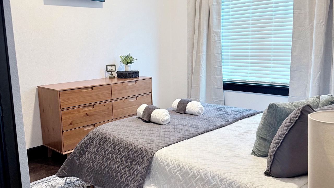 Photo of Bedroom in Somerville