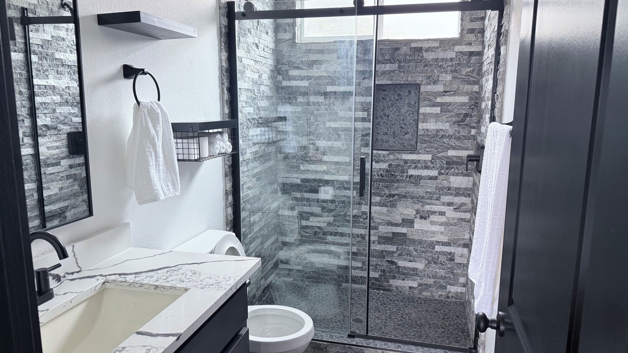 Photo of Bathroom in Somerville