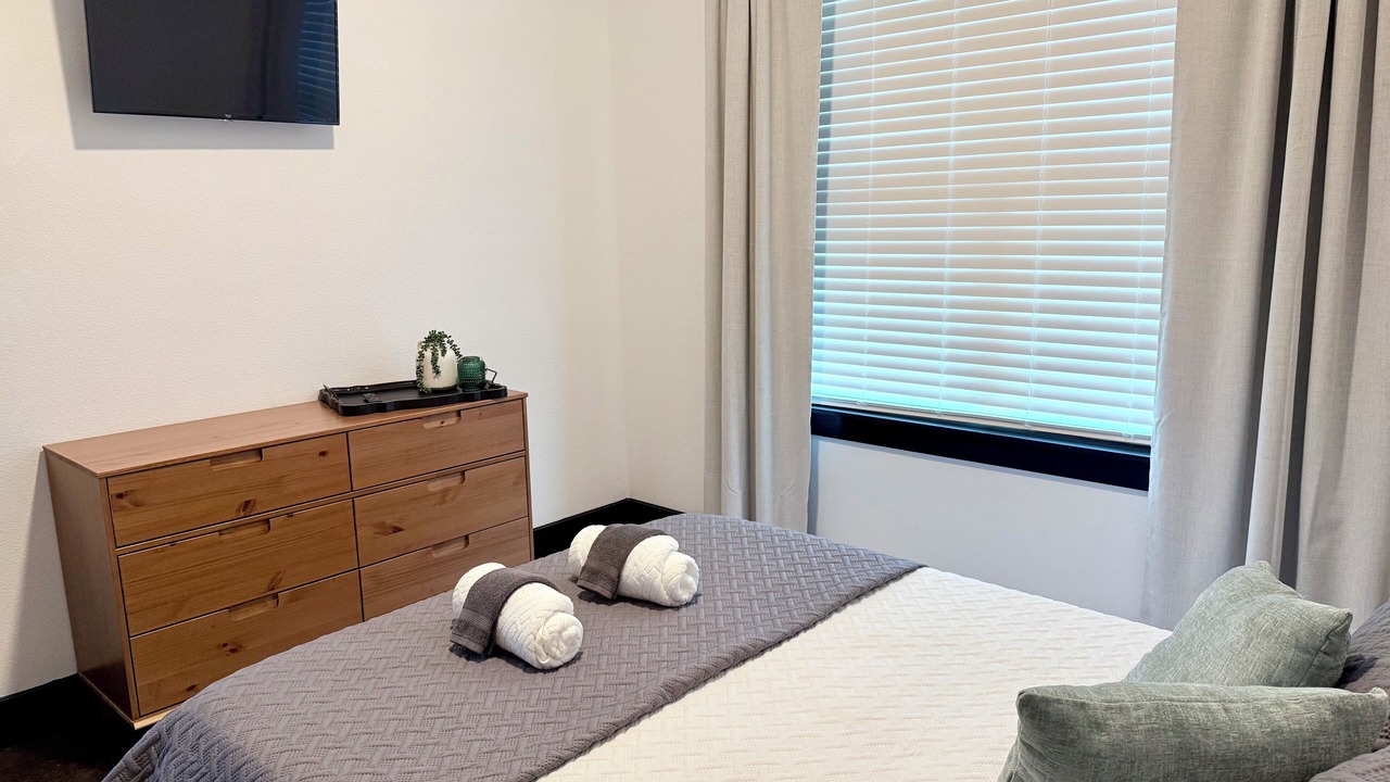 Photo of Bedroom in Somerville