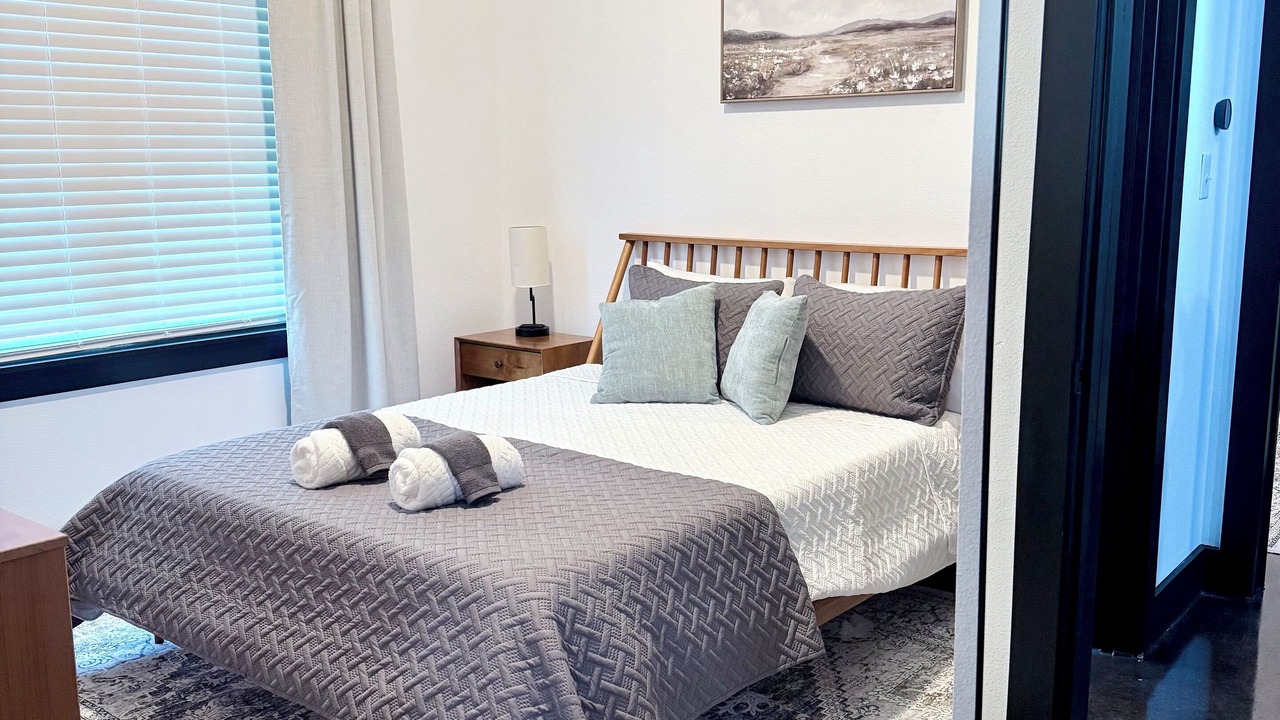 Photo of Bedroom in Somerville