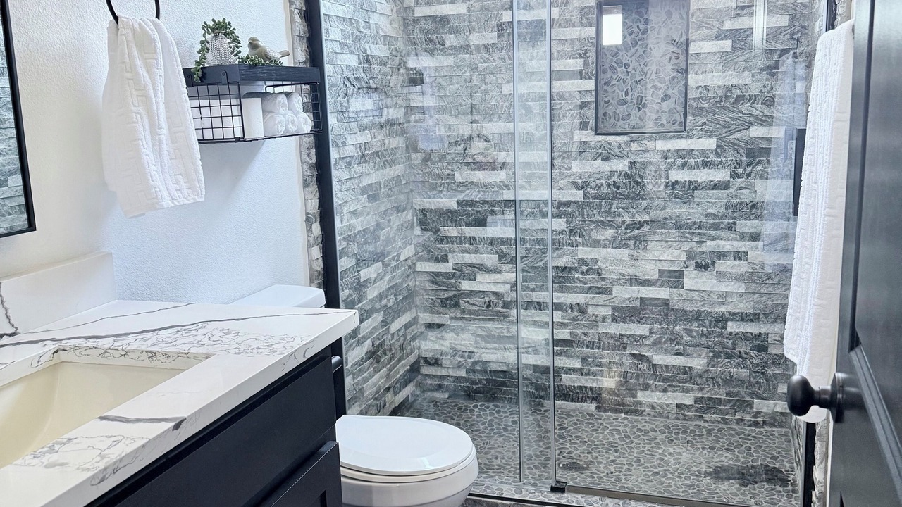 Photo of Bathroom in Somerville