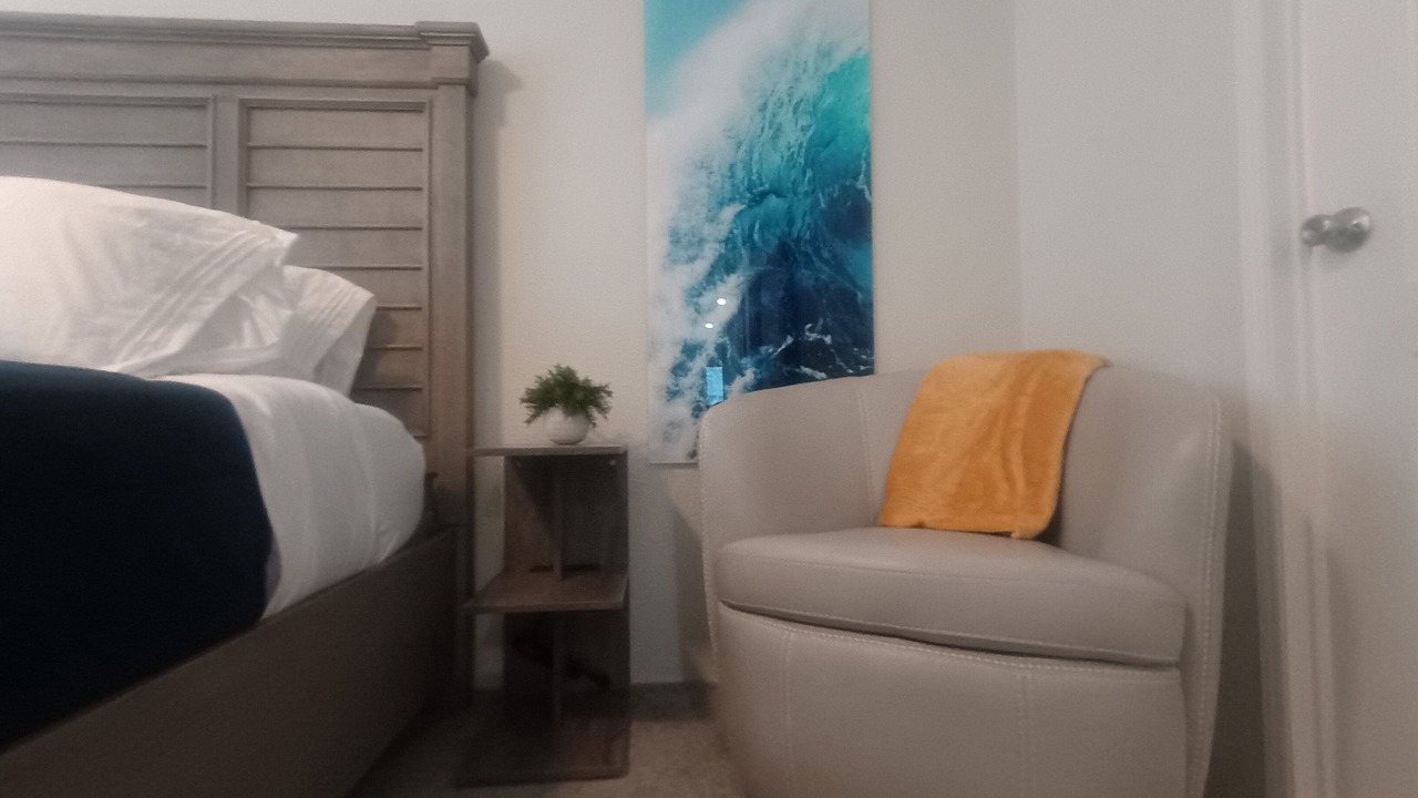 Photo of Bedroom in La Presa