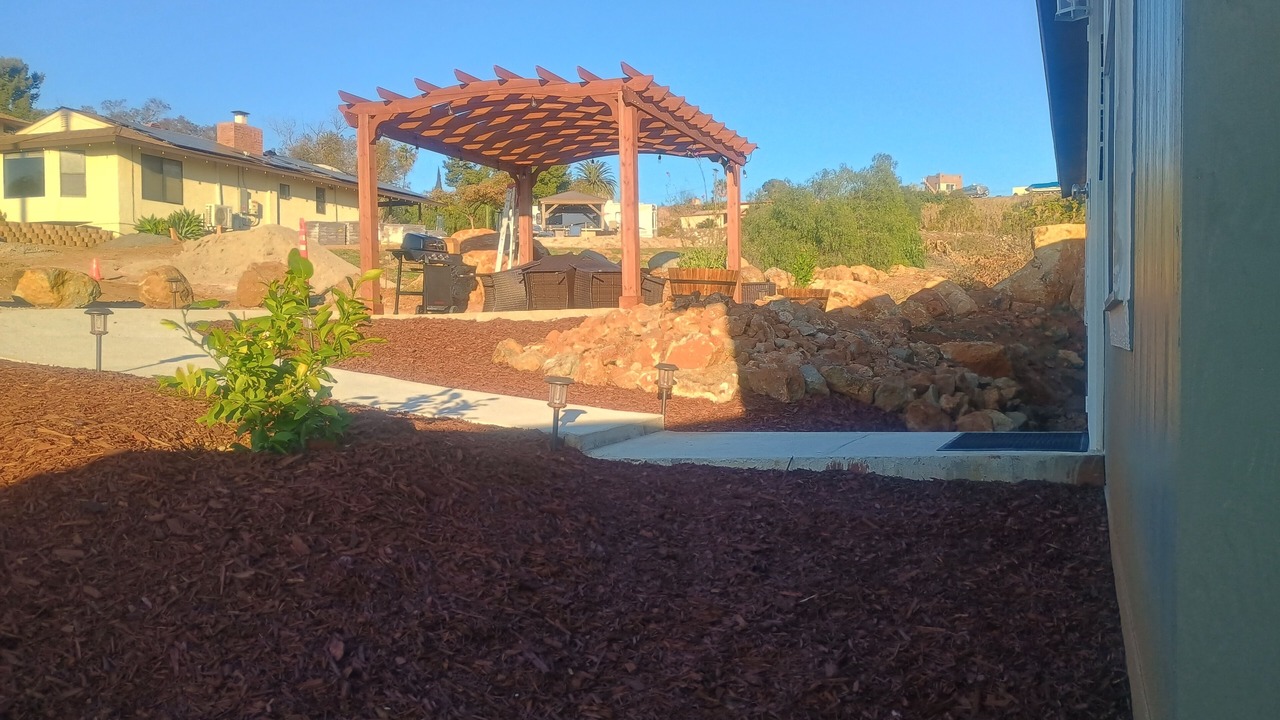 Photo of Outdoor in La Presa