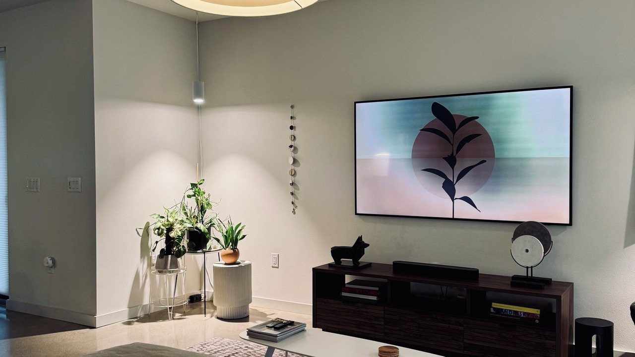 Photo of Livingroom in Highland