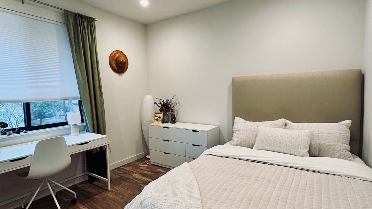 Photo of Bedroom in Highland