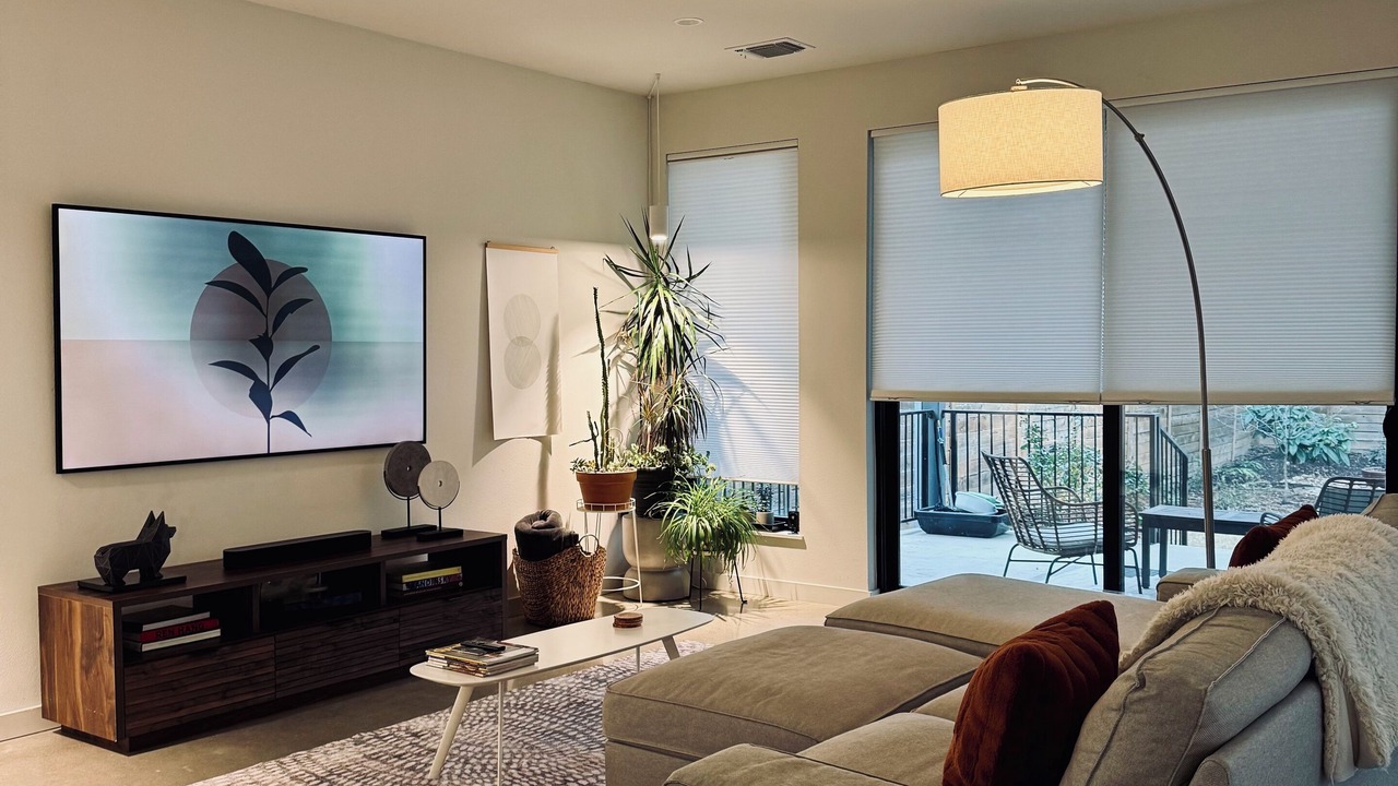 Photo of Livingroom in Highland