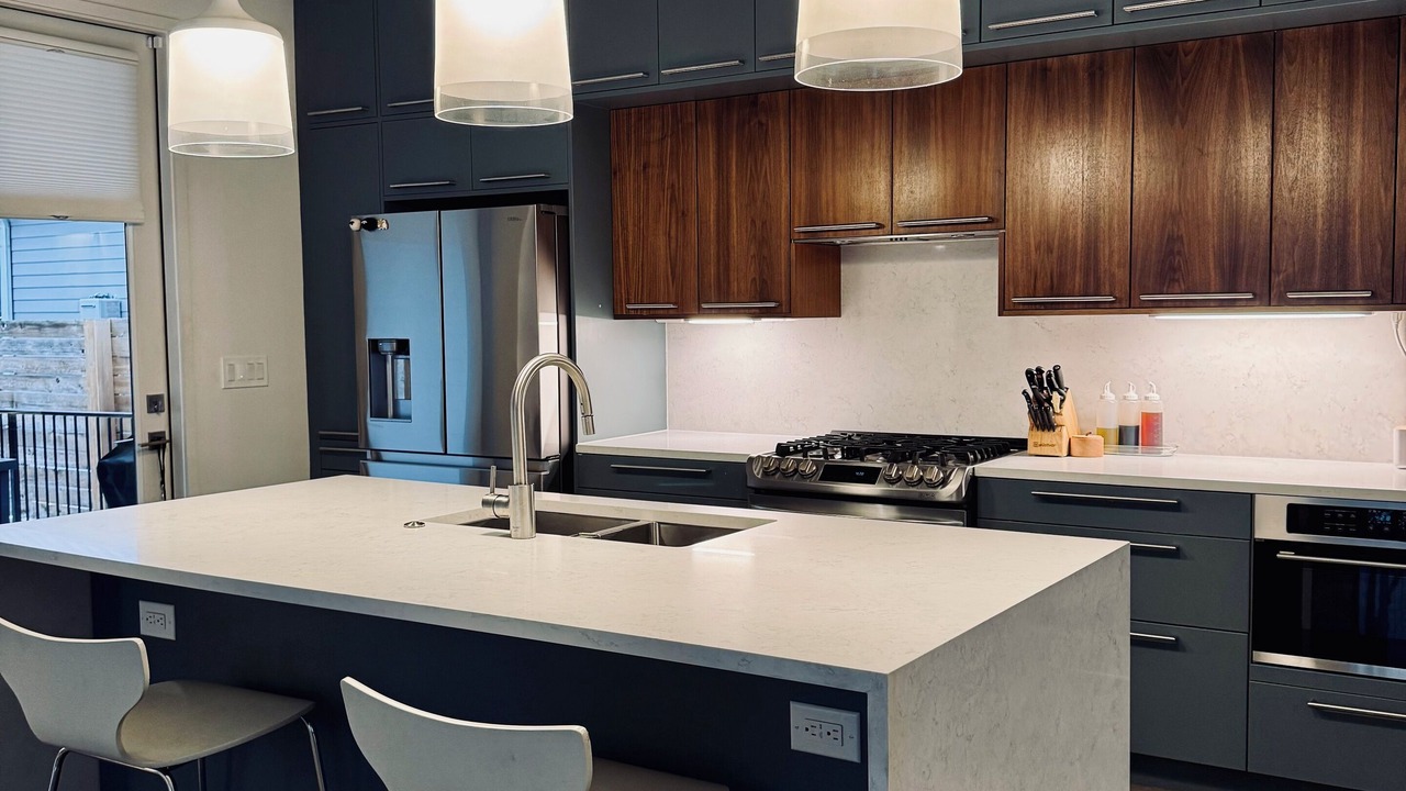 Photo of Kitchen in Highland