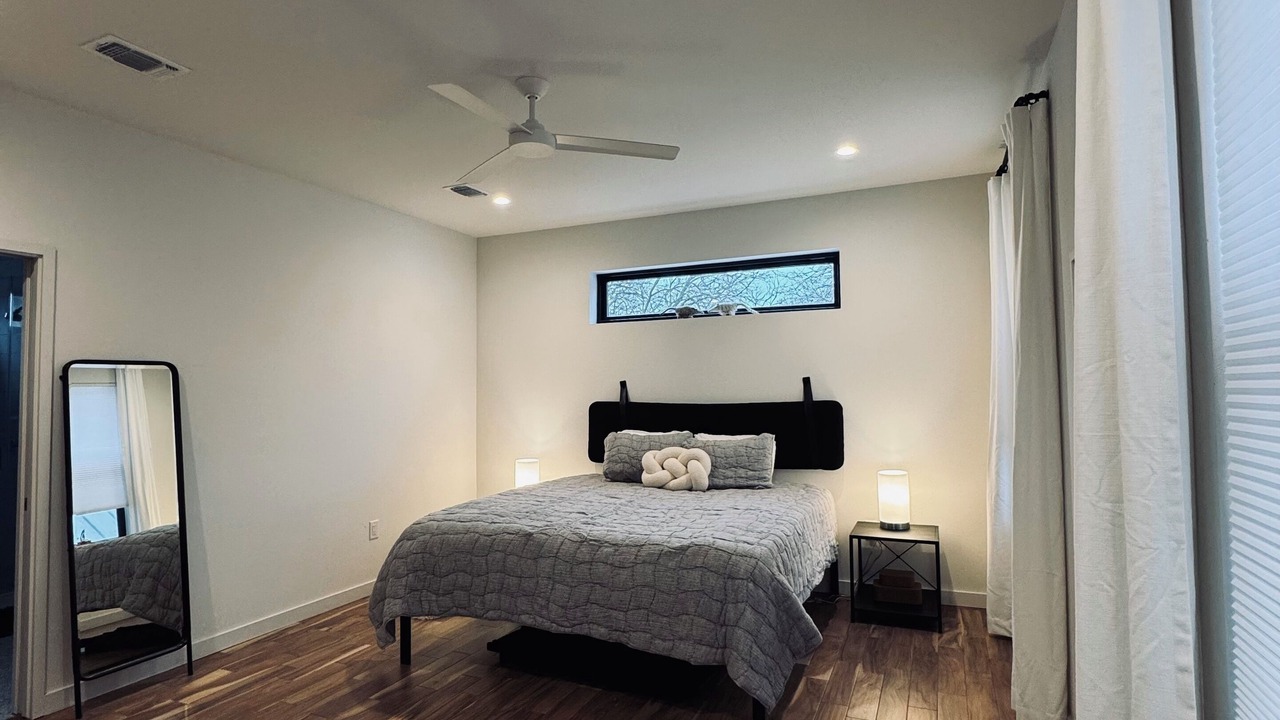 Photo of Bedroom in Highland