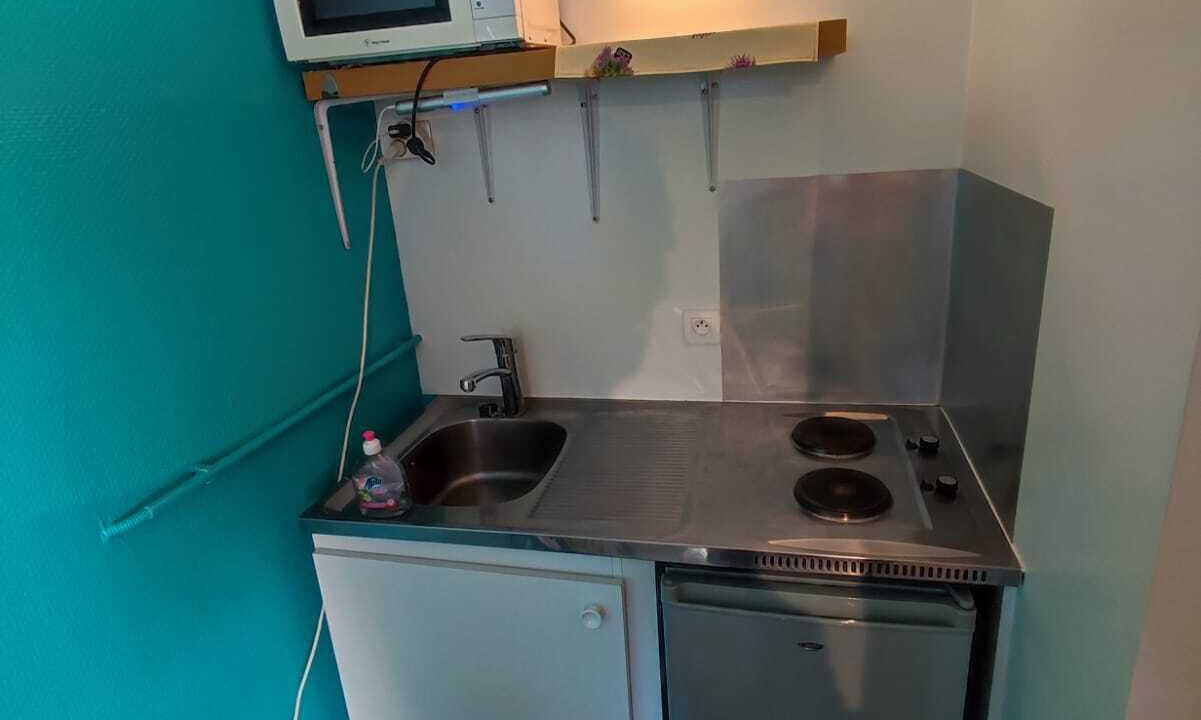 Photo of Kitchen in Donges