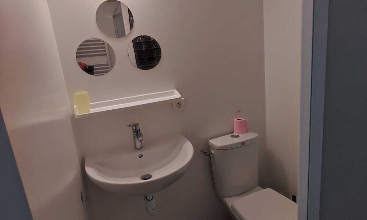 Photo of Bathroom in Donges
