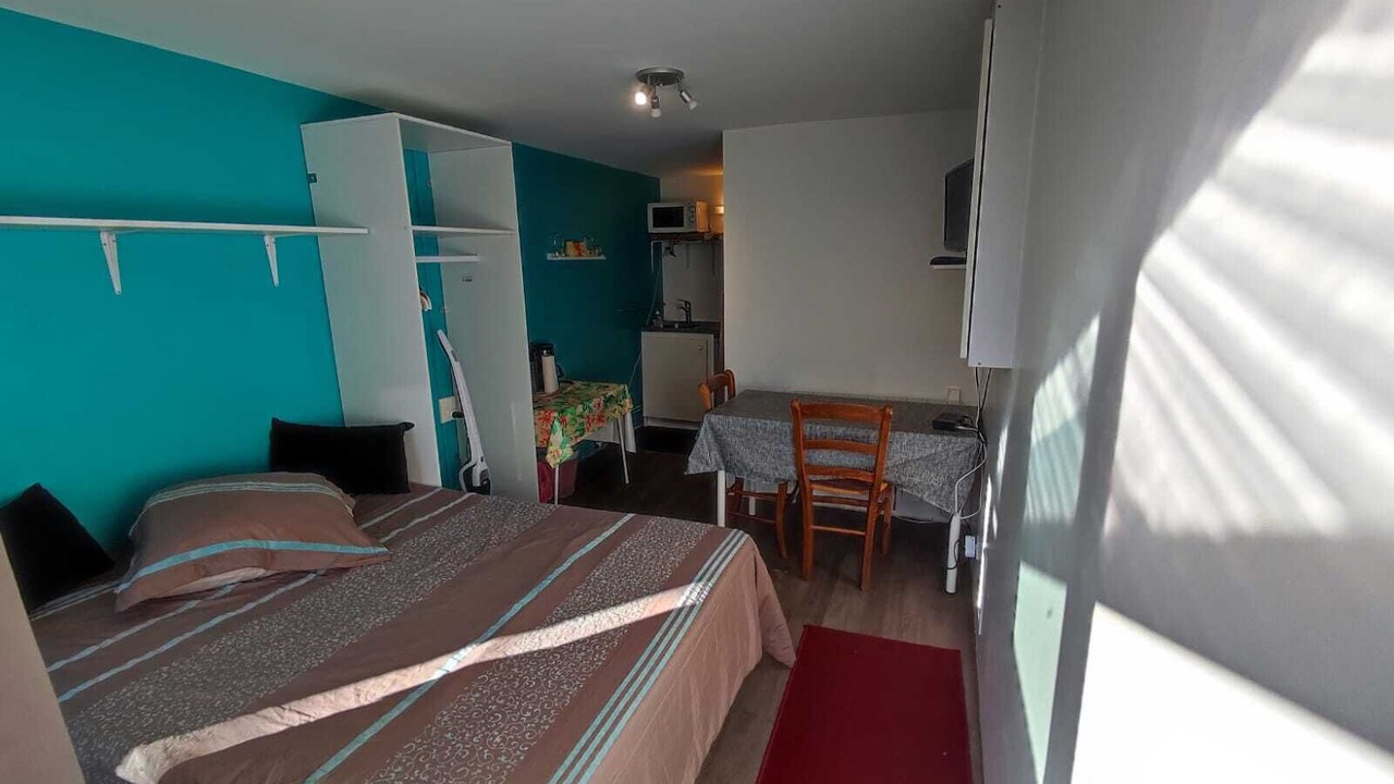 Photo of Bedroom in Donges