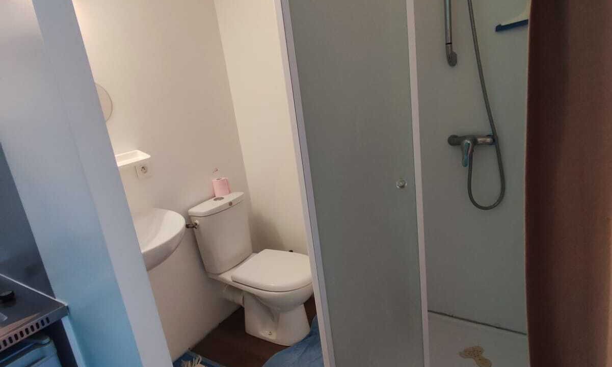 Photo of Bathroom in Donges