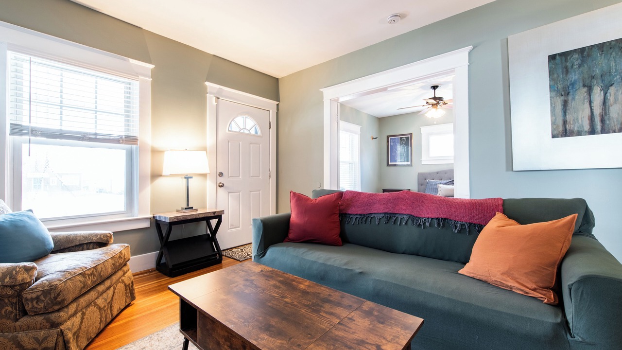 Photo of Livingroom in Beechmont