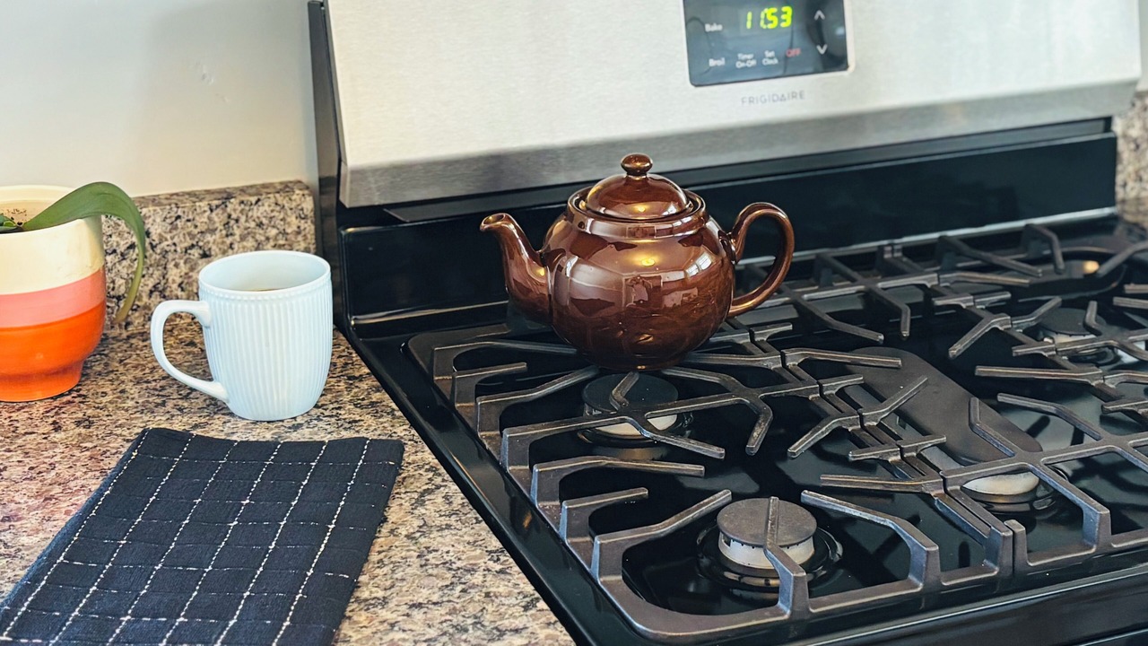 Photo of Kitchen in Beechmont