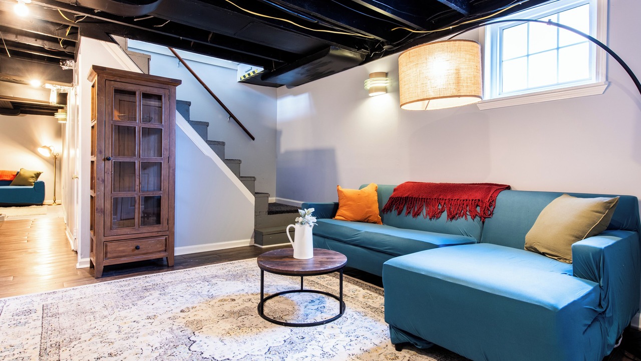 Photo of Livingroom in Beechmont
