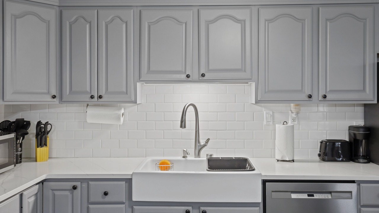 Photo of Kitchen in Darien