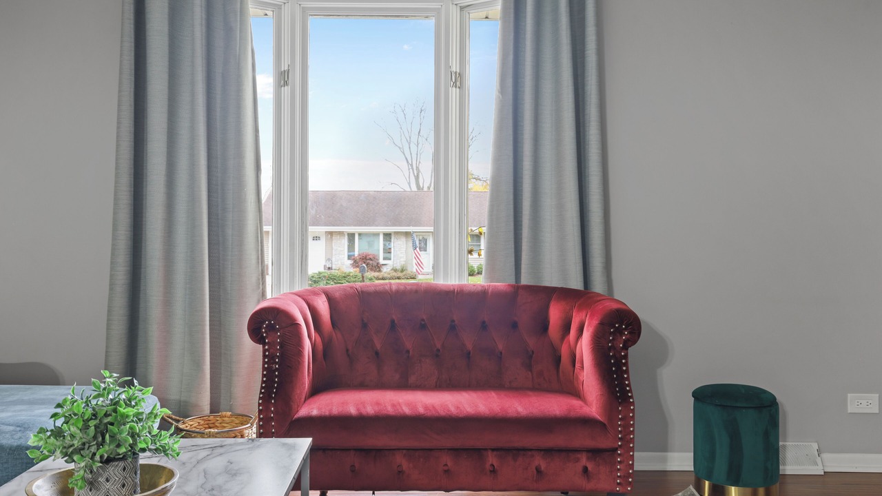 Photo of Livingroom in Darien