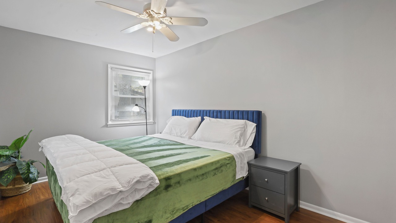 Photo of Bedroom in Darien