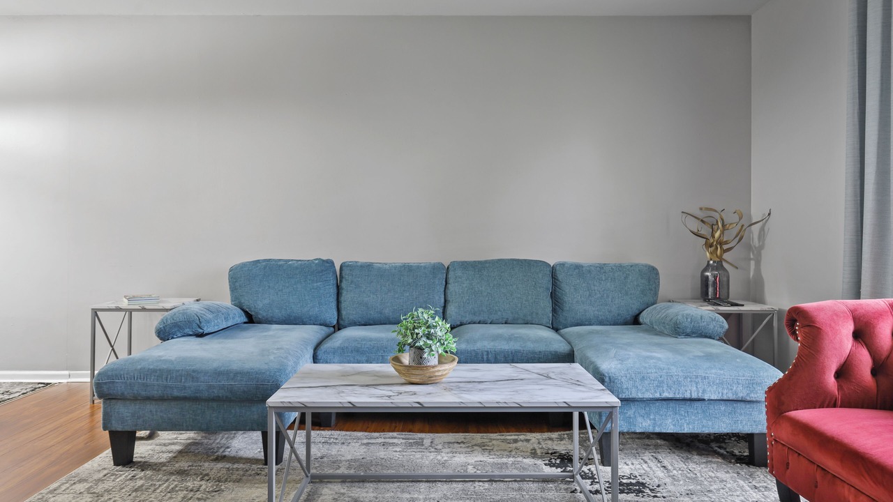 Photo of Livingroom in Darien