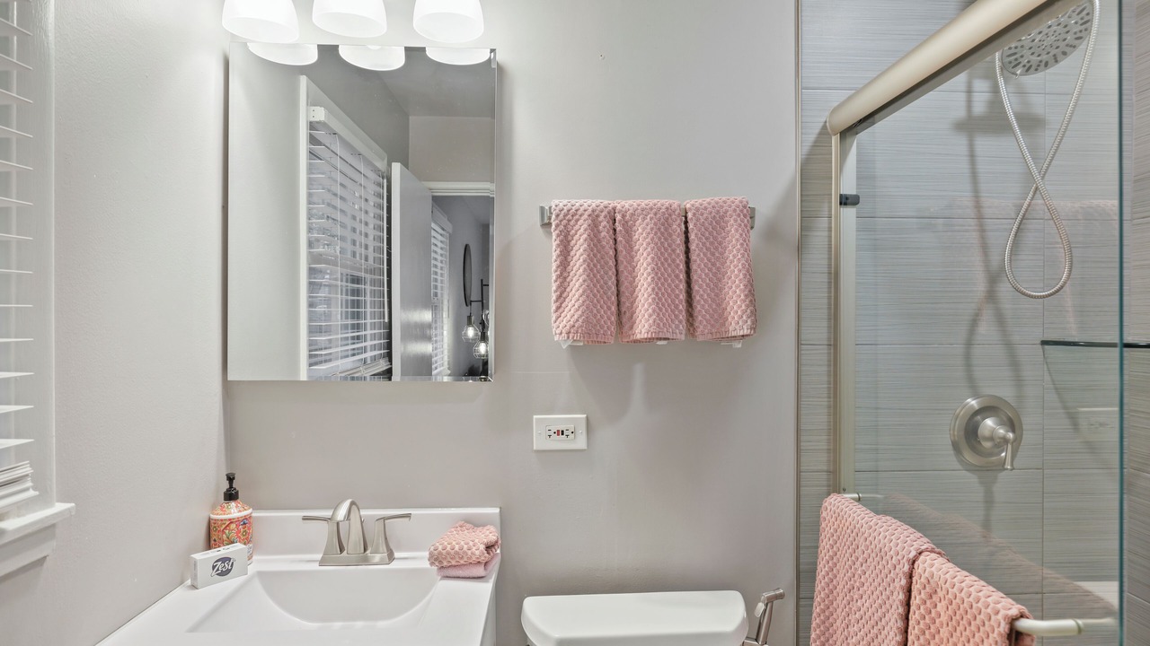 Photo of Bathroom in Darien
