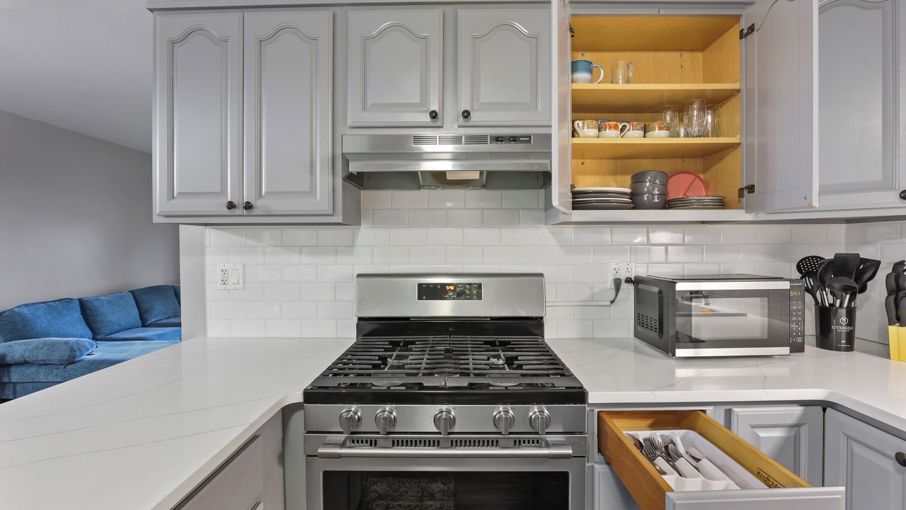 Photo of Kitchen in Darien