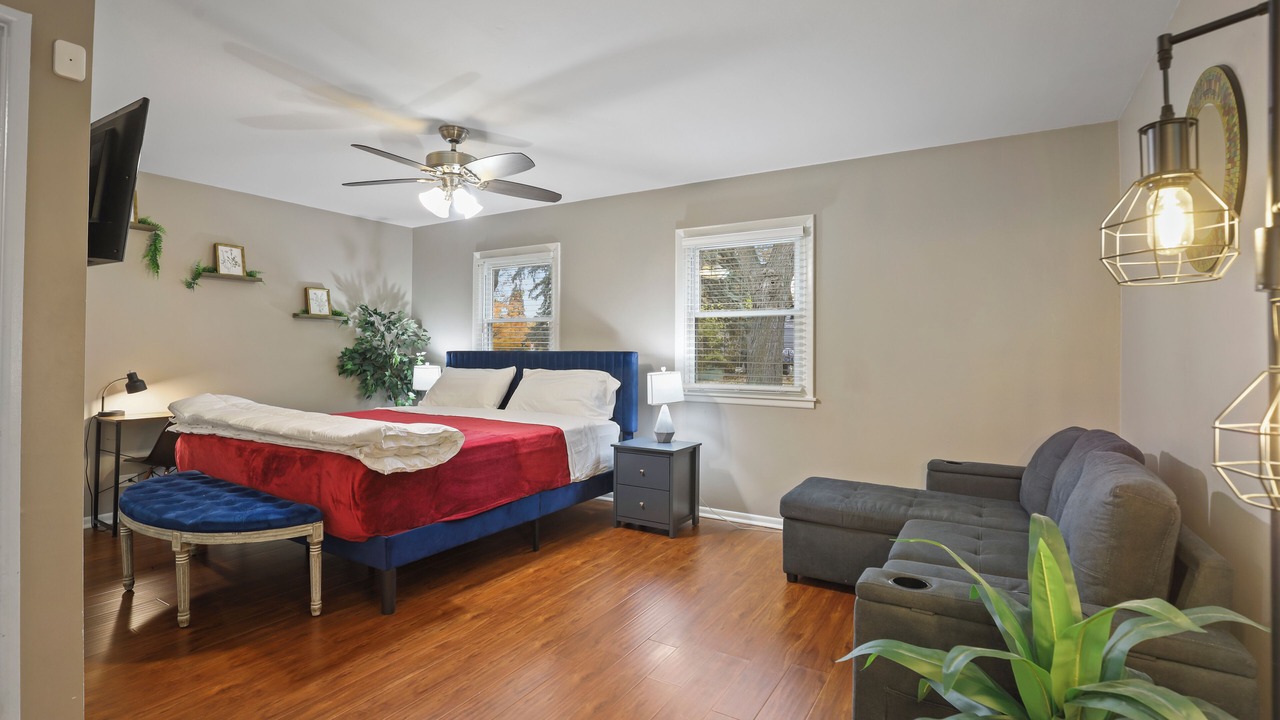 Photo of Bedroom in Darien