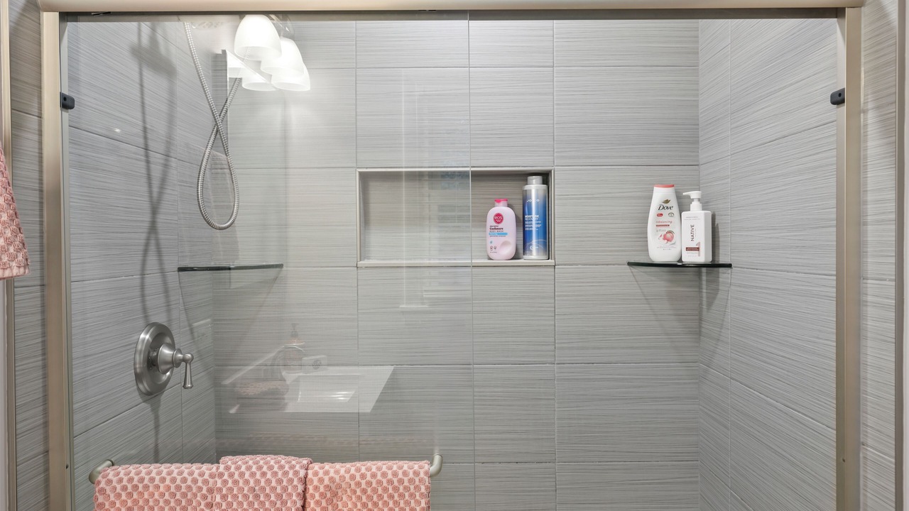 Photo of Bathroom in Darien
