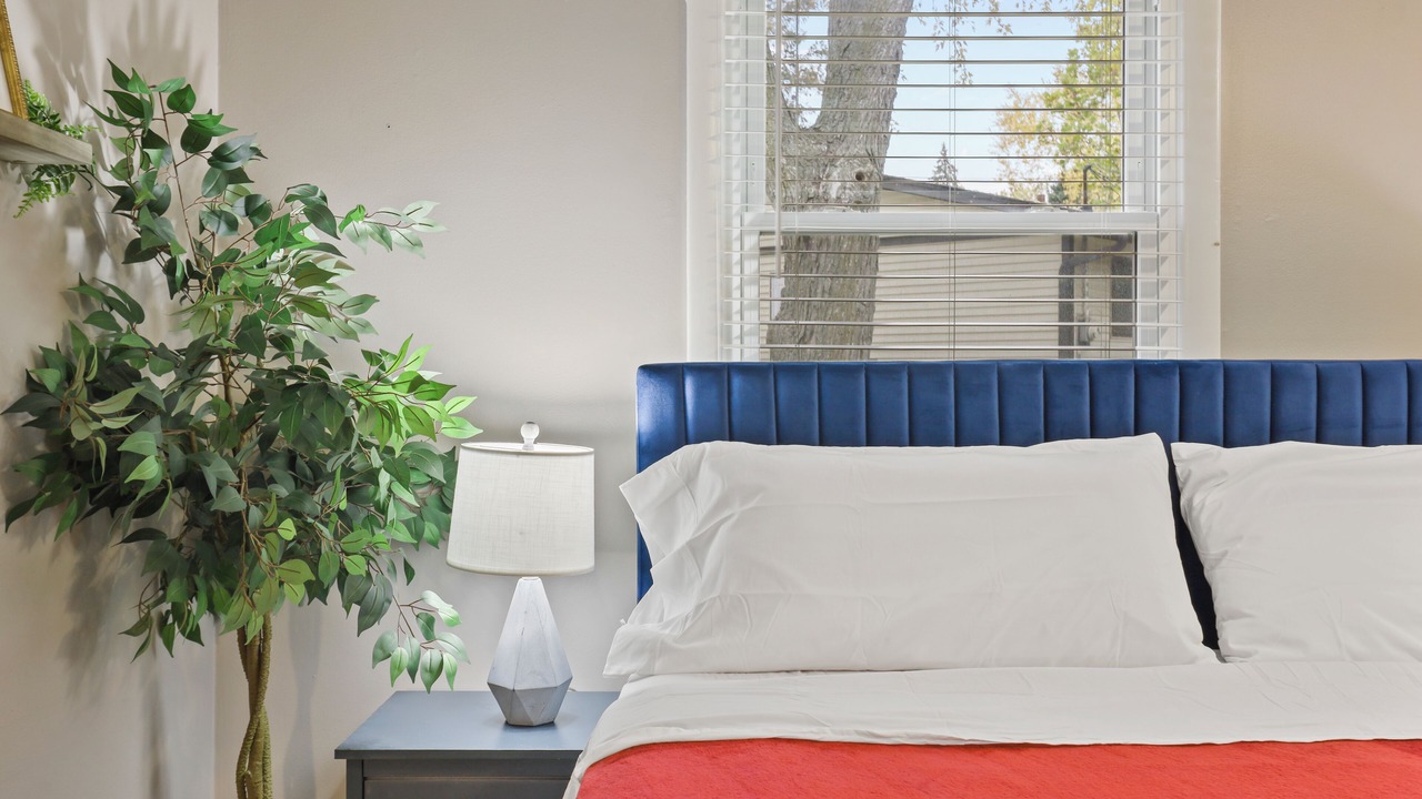 Photo of Bedroom in Darien