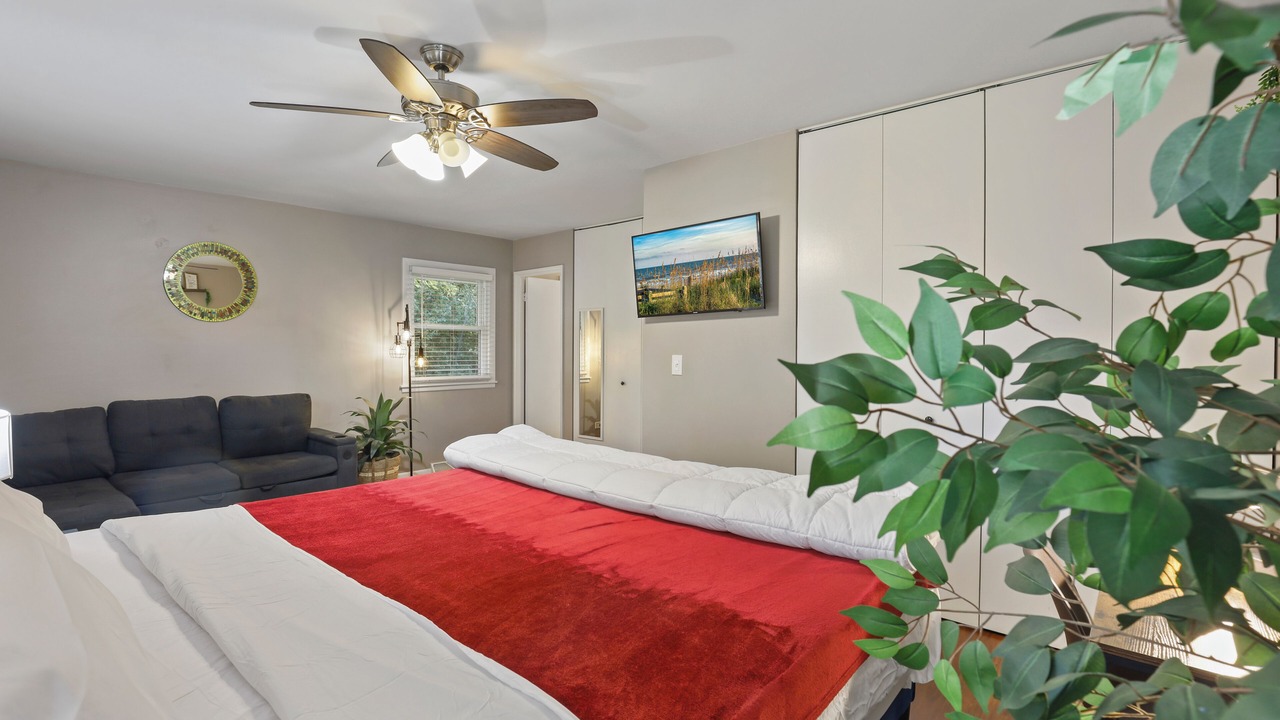 Photo of Bedroom in Darien