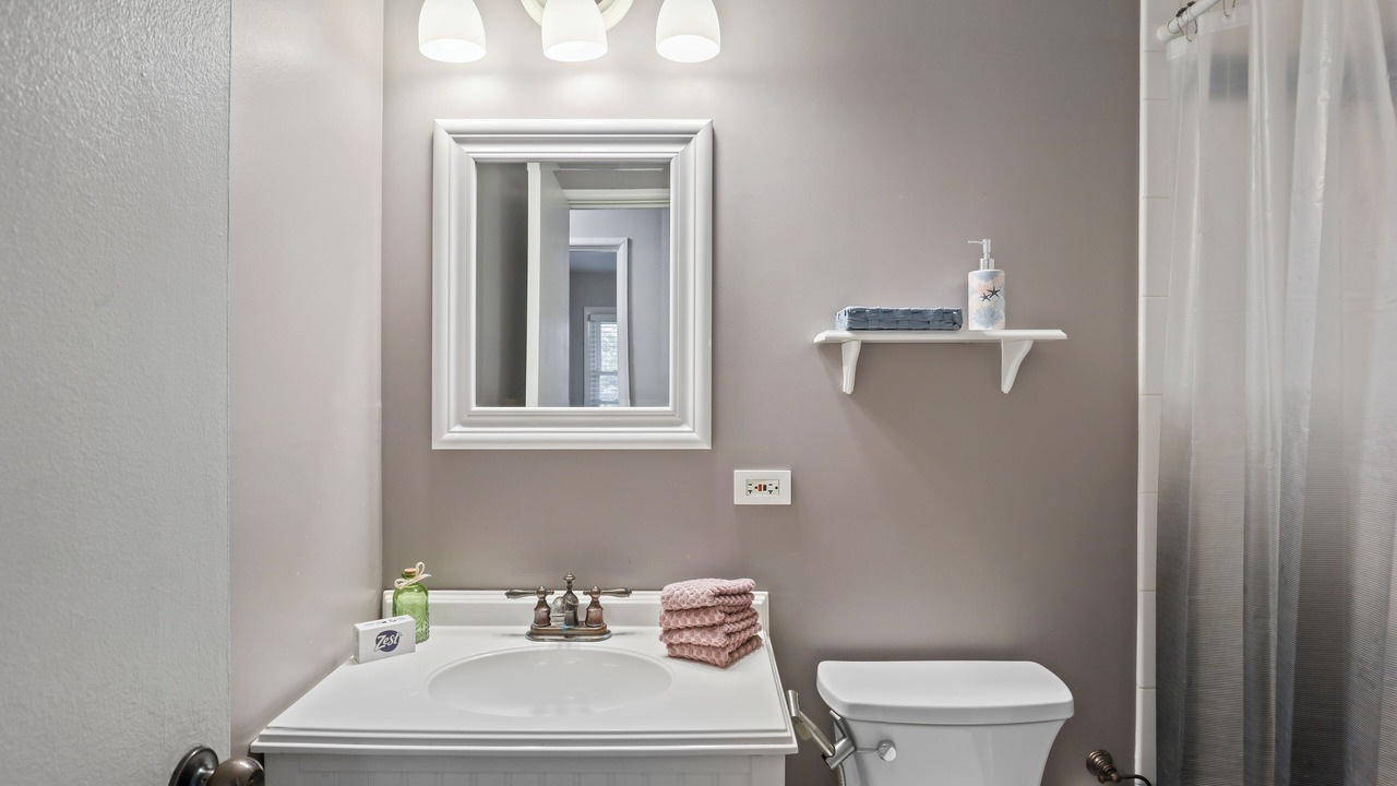 Photo of Bathroom in Darien