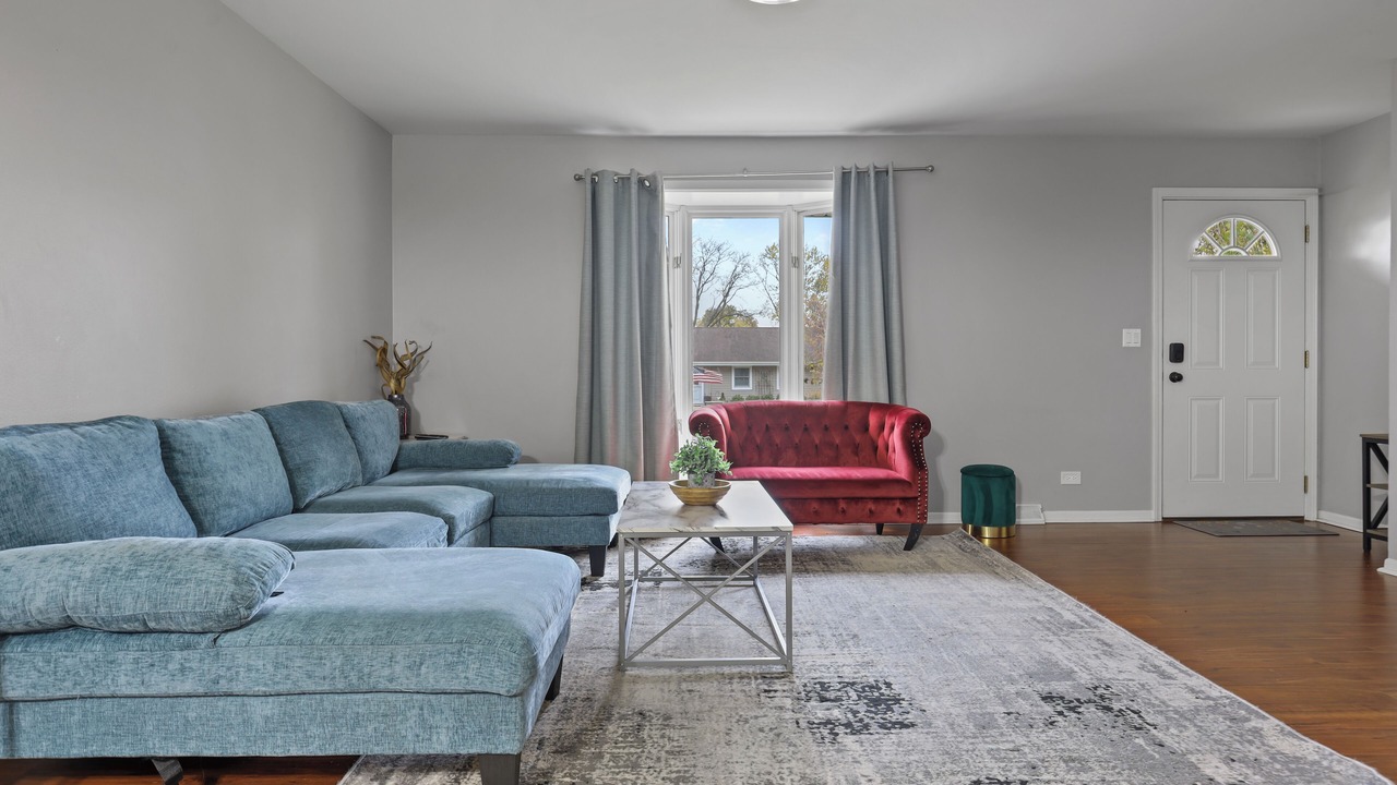 Photo of Livingroom in Darien