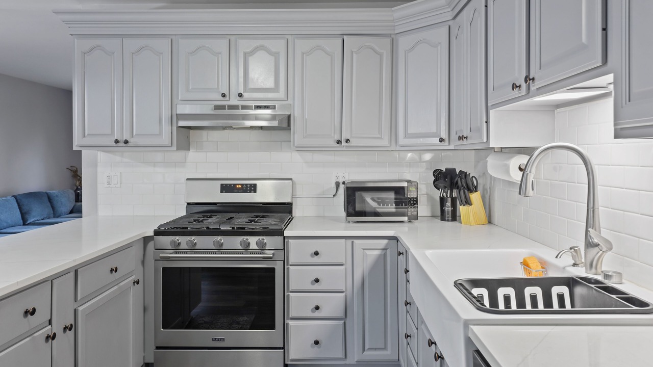 Photo of Kitchen in Darien