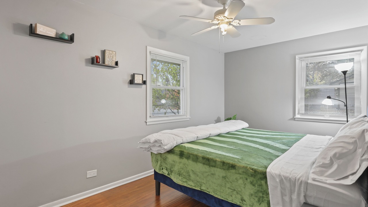 Photo of Bedroom in Darien