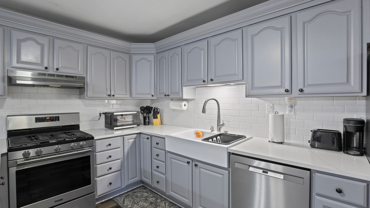 Photo of Kitchen in Darien