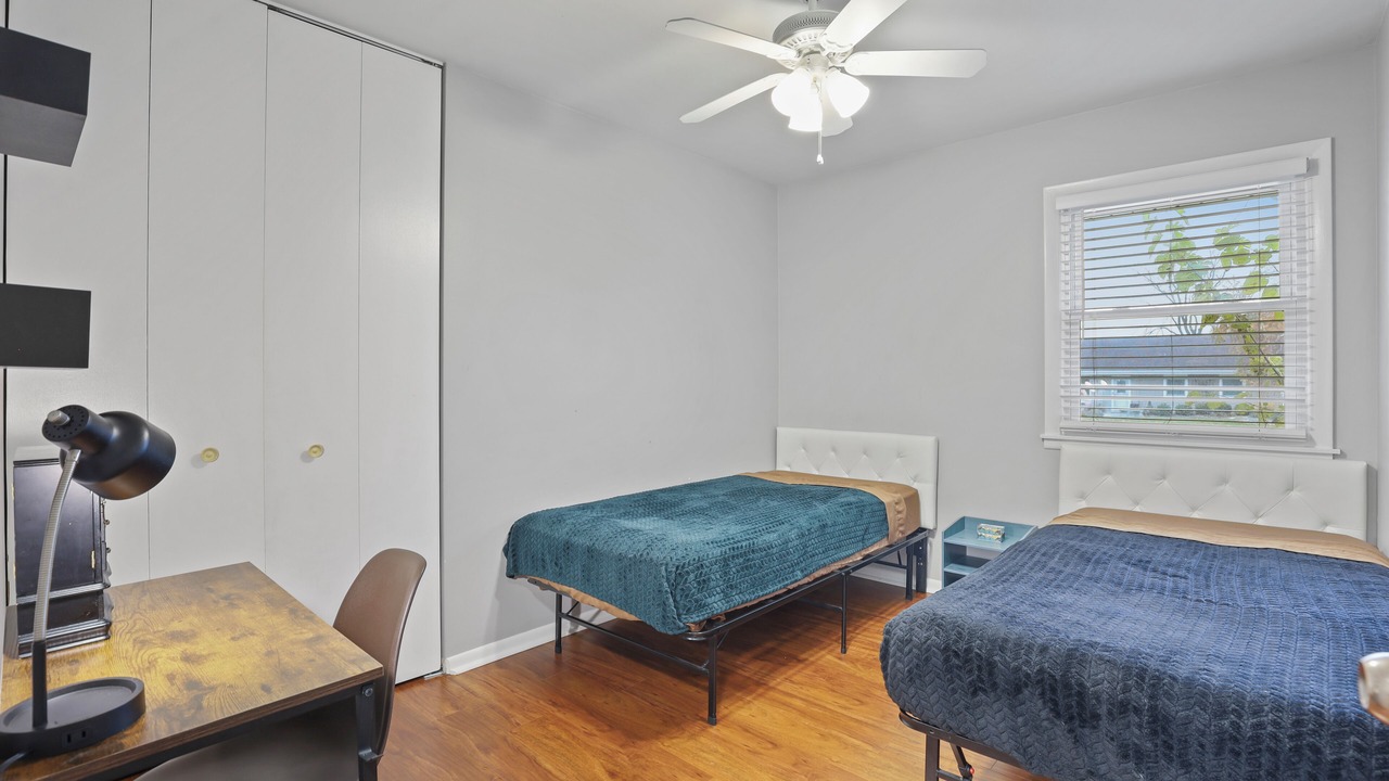 Photo of Bedroom in Darien